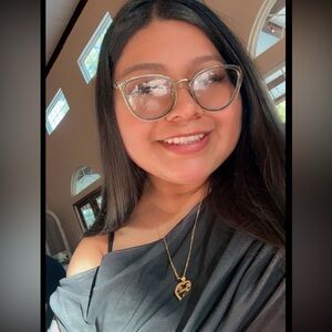 Meet your Posher, Patricia